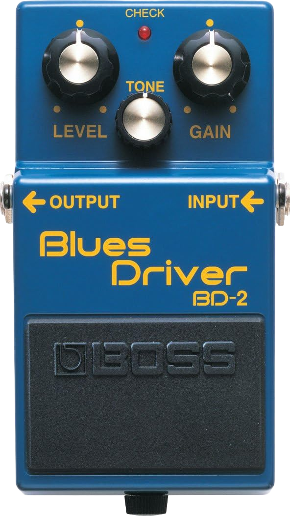 BOSS BD-2