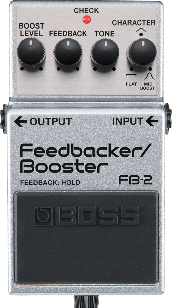 BOSS FB-2