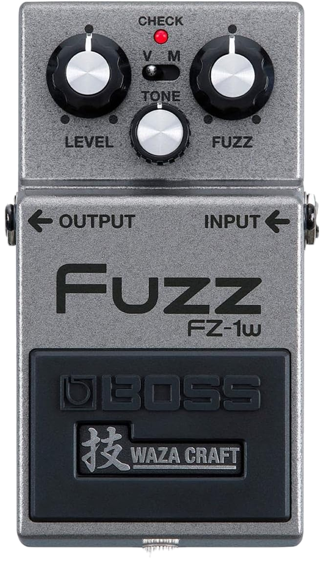 BOSS FZ-1W Fuzz