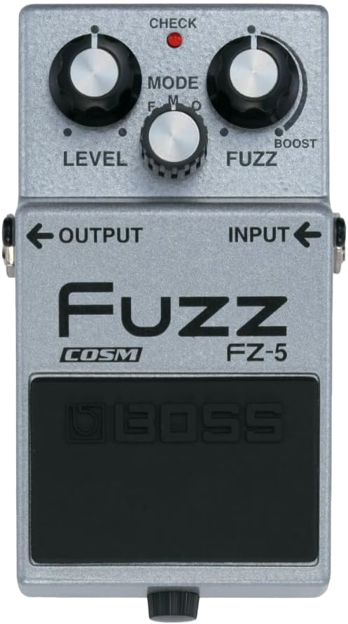 BOSS FZ-5 Fuzz