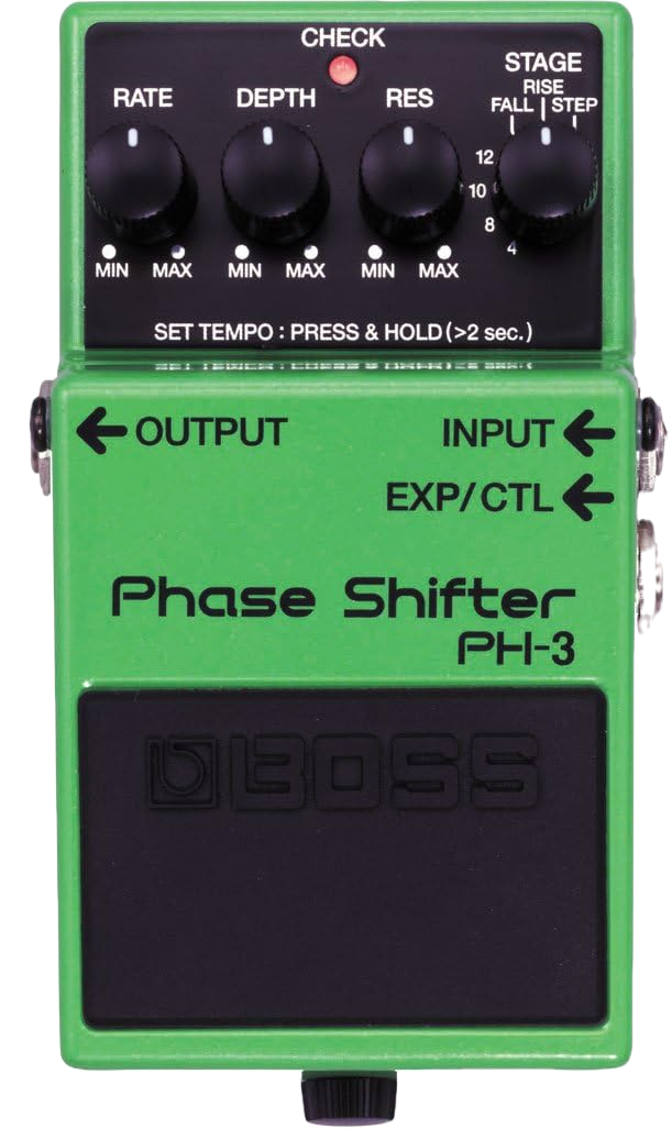 BOSS PH-3 Phase Shifter