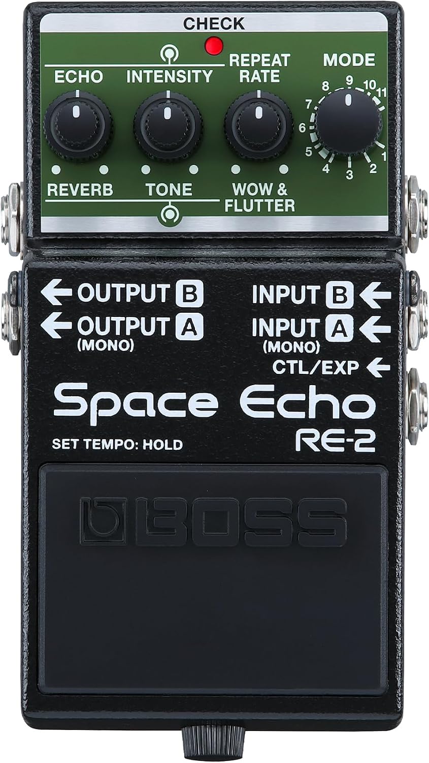 BOSS RE-2 Space Echo