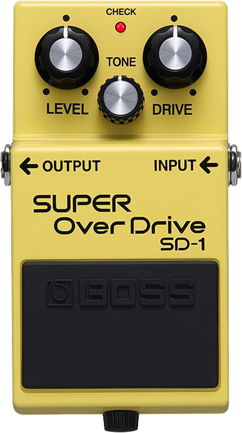 BOSS SD-1