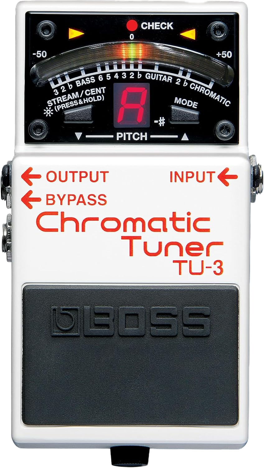 BOSS TU-3