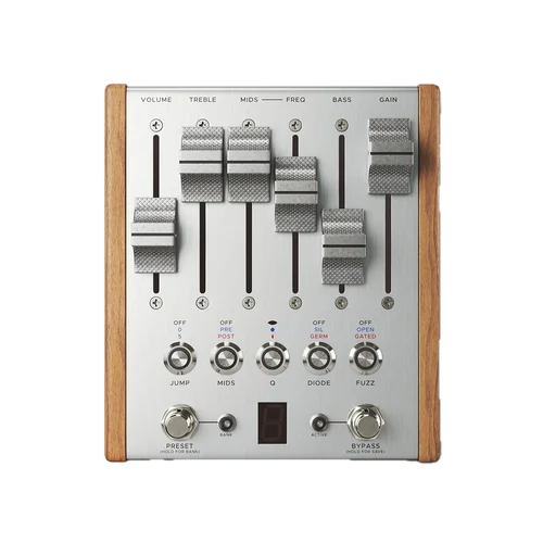 Chase Bliss Preamp MKII
