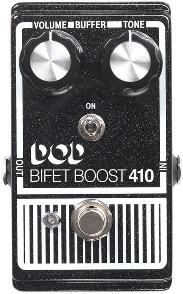 DOD Bifet Boost 410