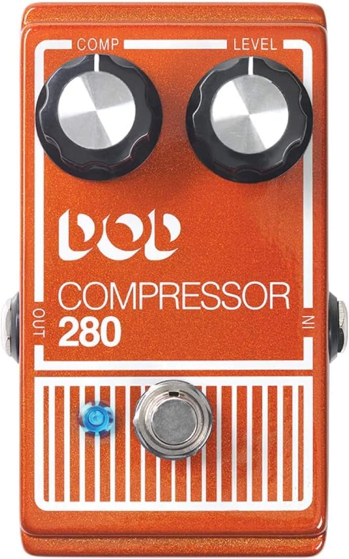 DOD Compressor 280