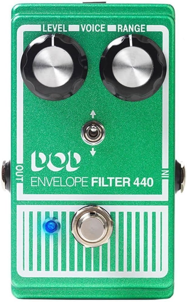 DOD Envelope Filter 440