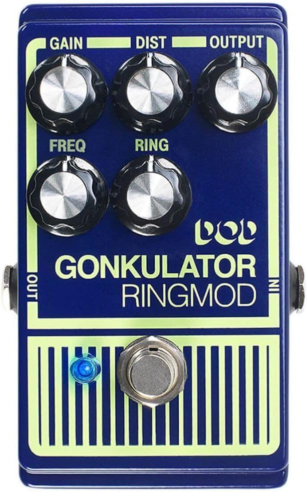 DOD Gonkulator