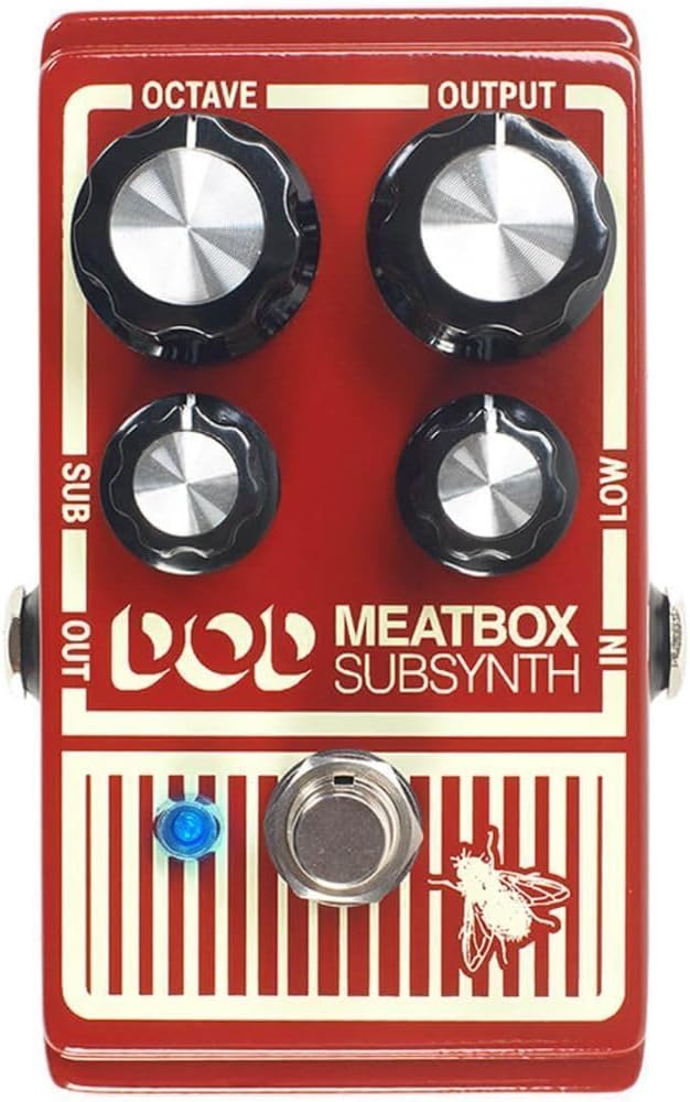 DOD Meatbox