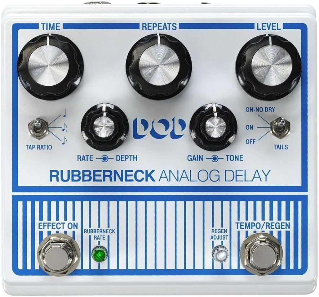 DOD Rubberneck