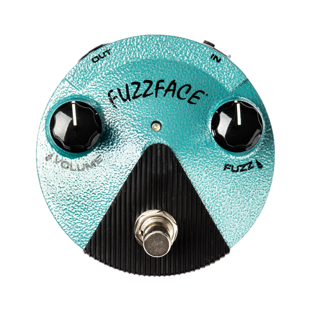 Dunlop FFM3 Jimi Hendrix Fuzz Face Mini