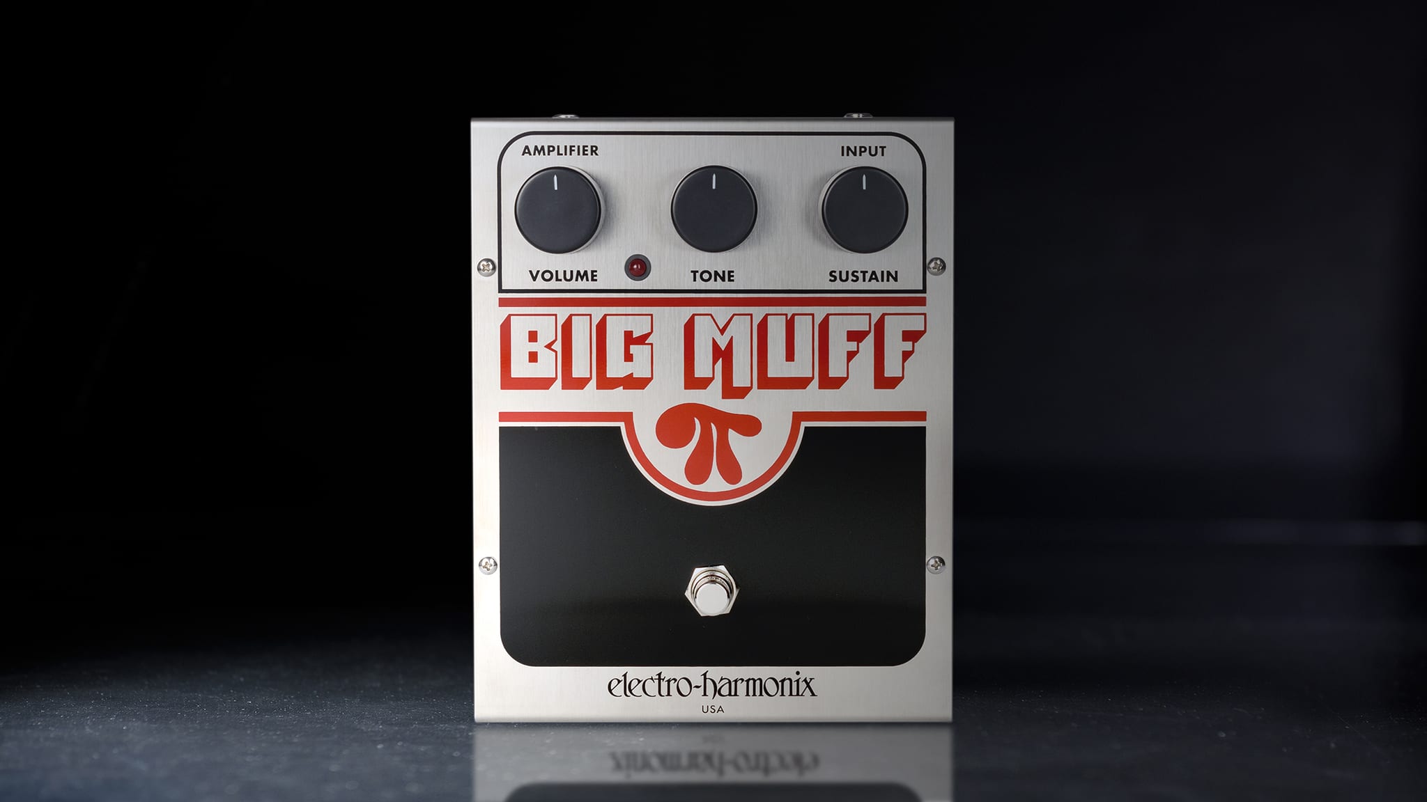 Electro-Harmonix Big Muff Pi