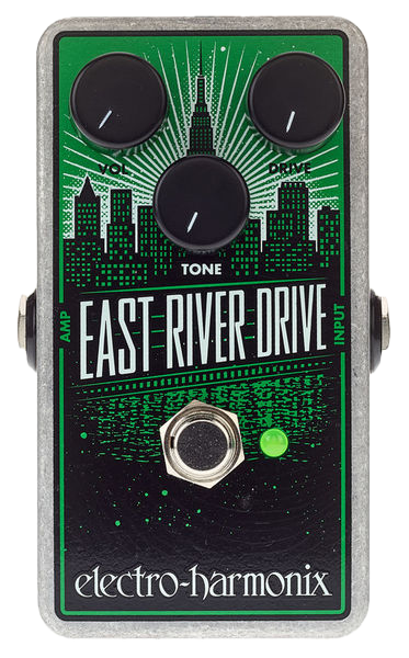 Electro-Harmonix East River Drive