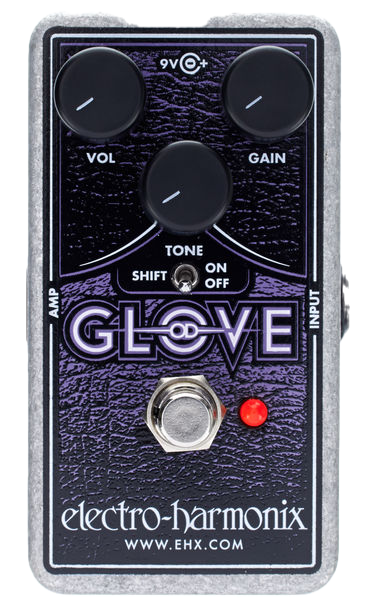 Electro-Harmonix OD Glove