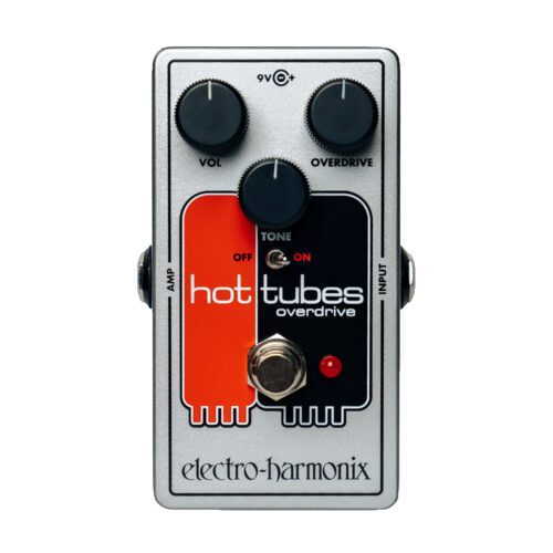 Electro-Harmonix Hot Tubes