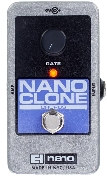 Electro-Harmonix Nano Clone