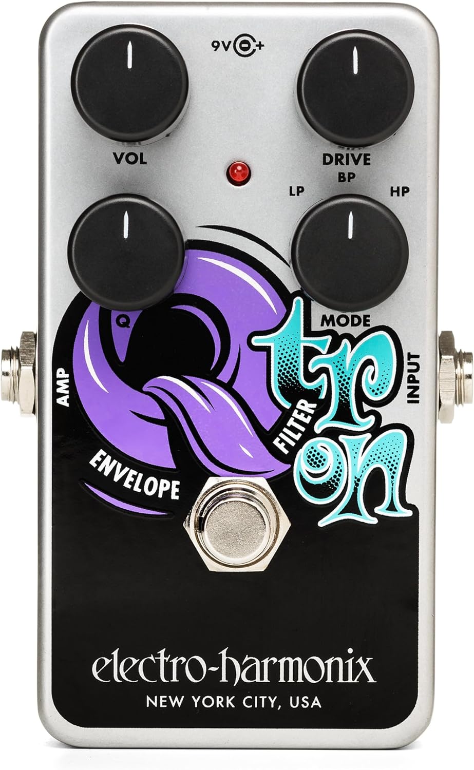 Electro-Harmonix Nano Q-Tron