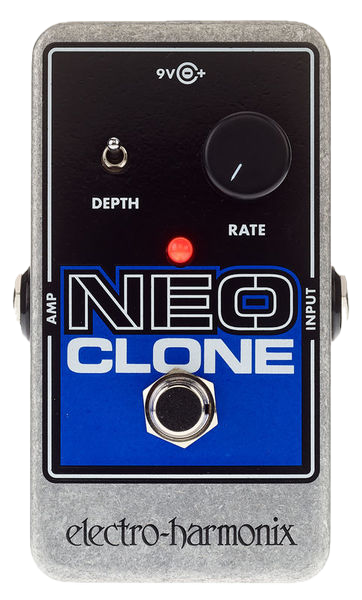 Electro-Harmonix Neo Clone