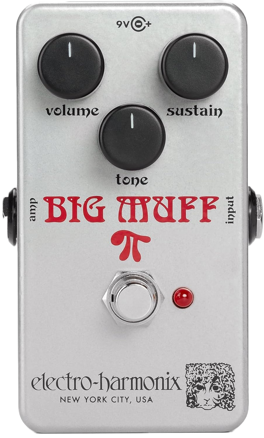 Electro-Harmonix Ram's Head Big Muff Pi