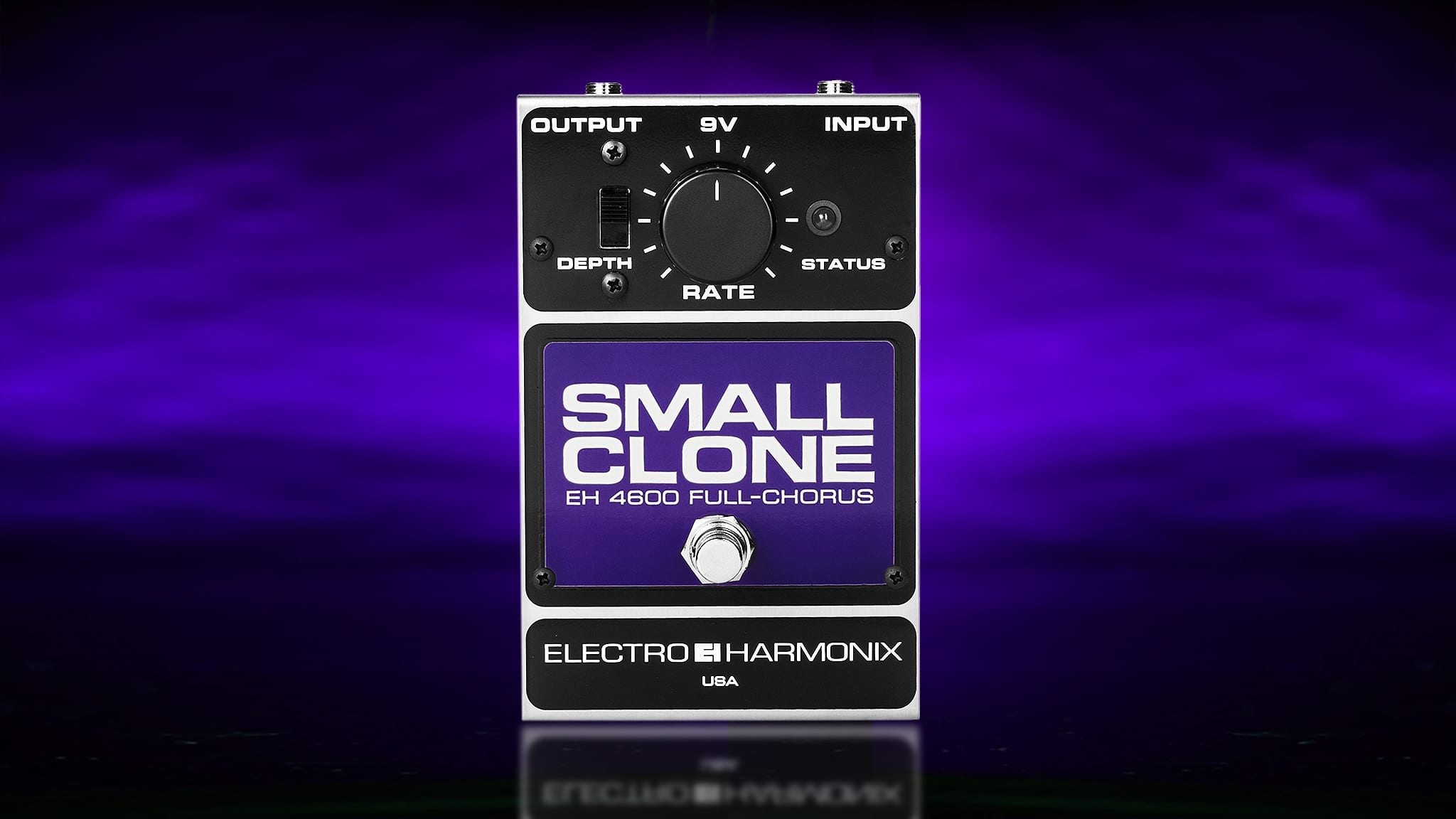 Electro-Harmonix Small Clone