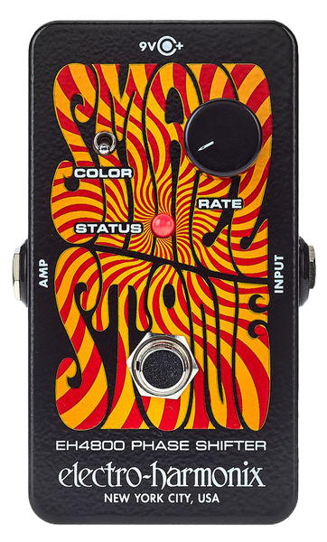 Electro-Harmonix Small Stone
