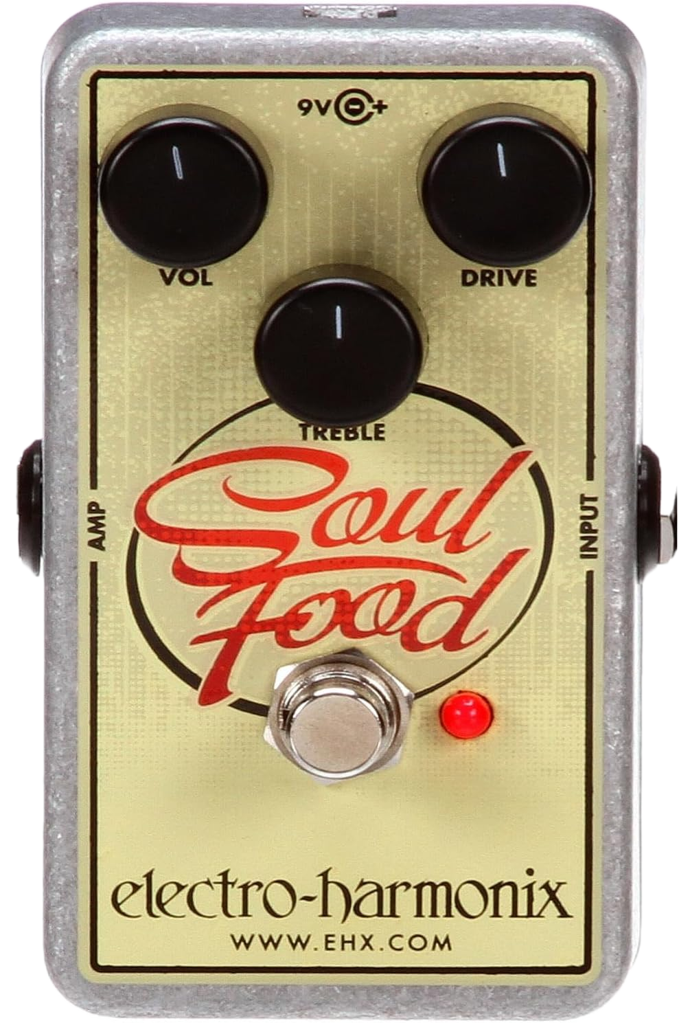 Electro-Harmonix Soul Food