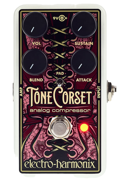 Electro-Harmonix Tone Corset