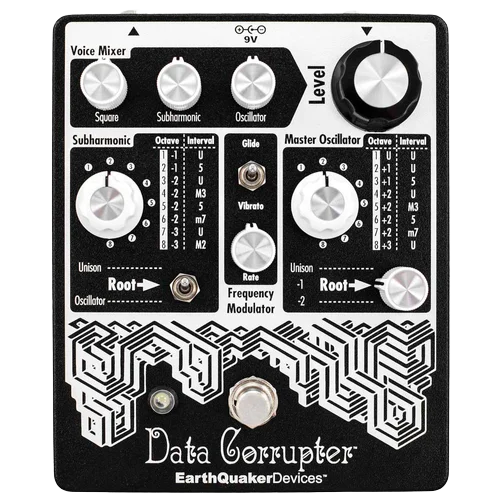 EarthQuaker Devices Data Corrupter
