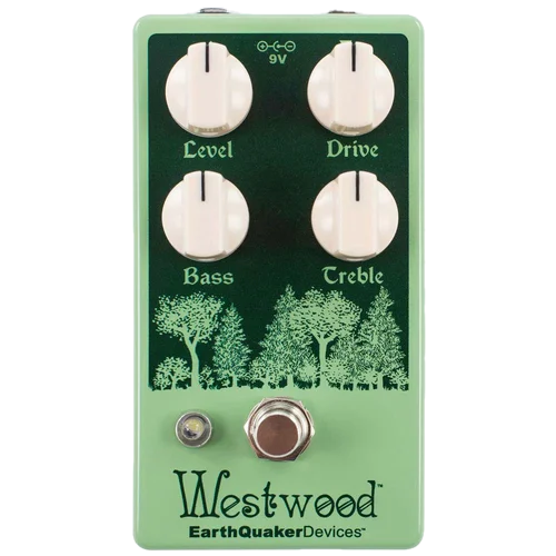 EarthQuaker Devices Westwood