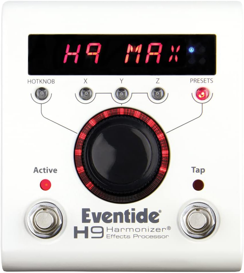 Eventide H9 Max