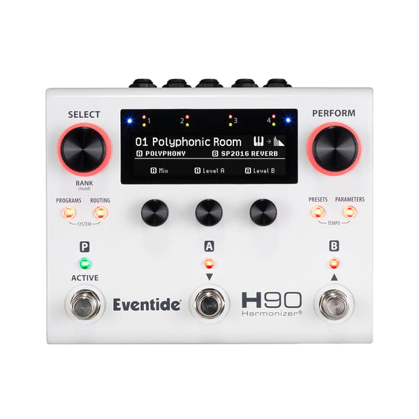 Eventide H90 Harmonizer