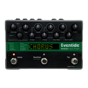 Eventide ModFactor