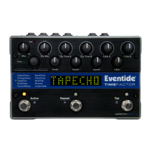 Eventide TimeFactor
