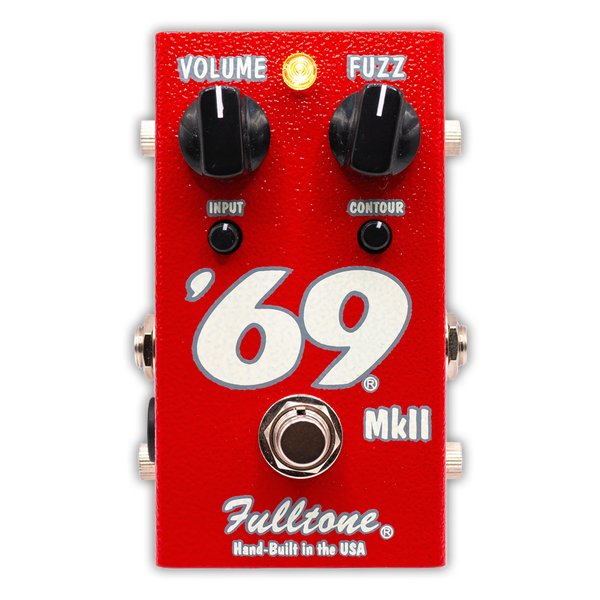 Fulltone '69 MkII