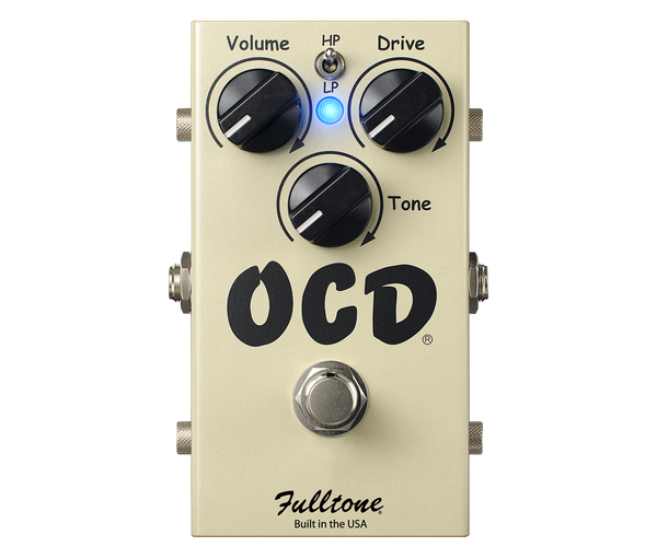 Fulltone OCD V2