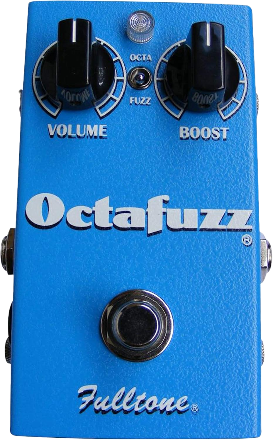 Fulltone Octafuzz 2