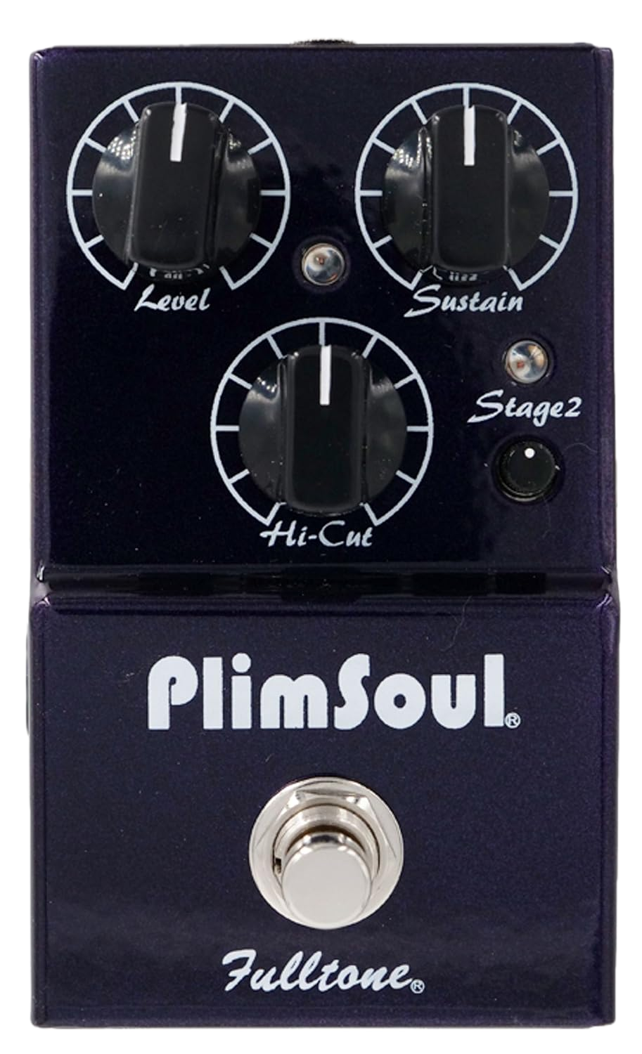 Fulltone PlimSoul