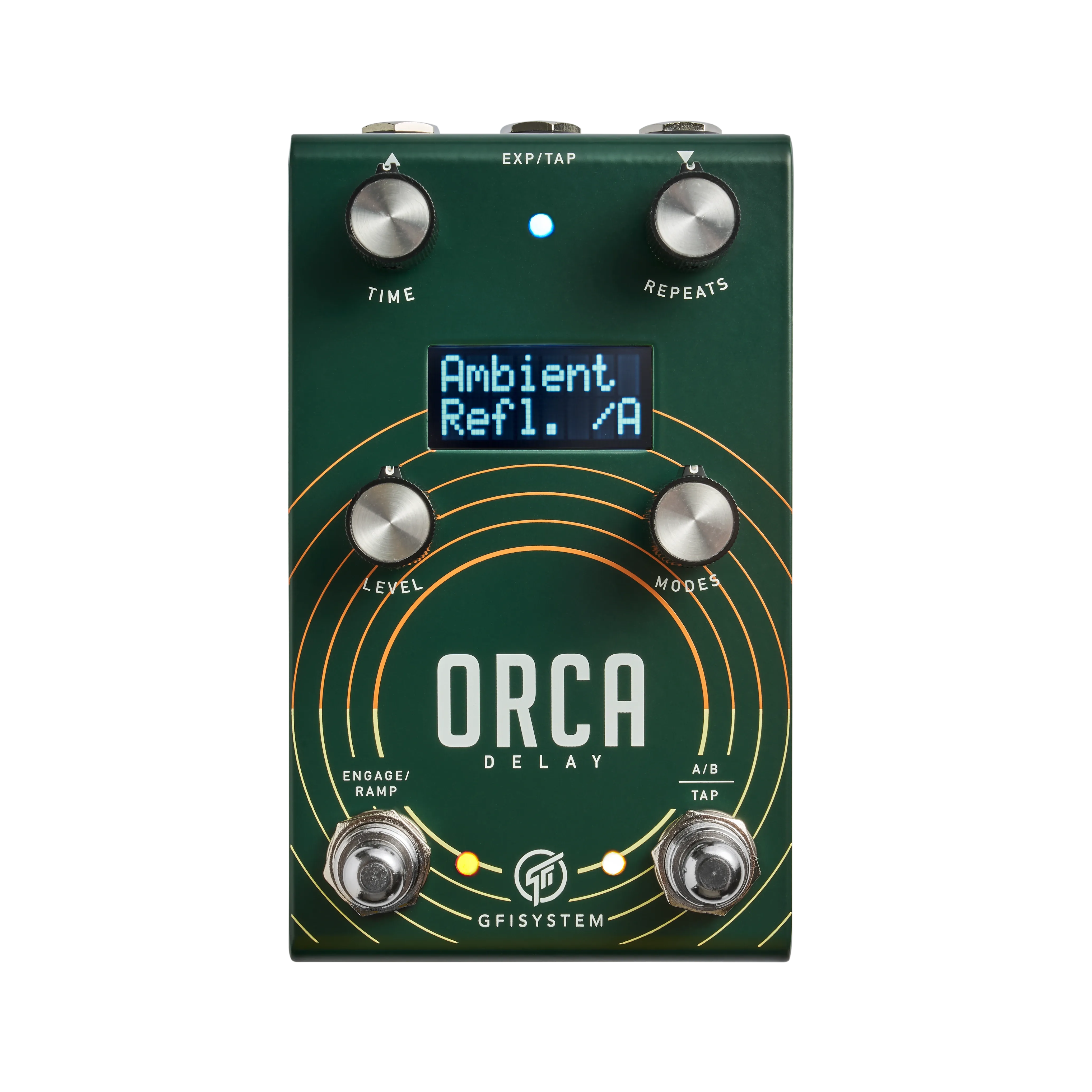 GFI System Orca
