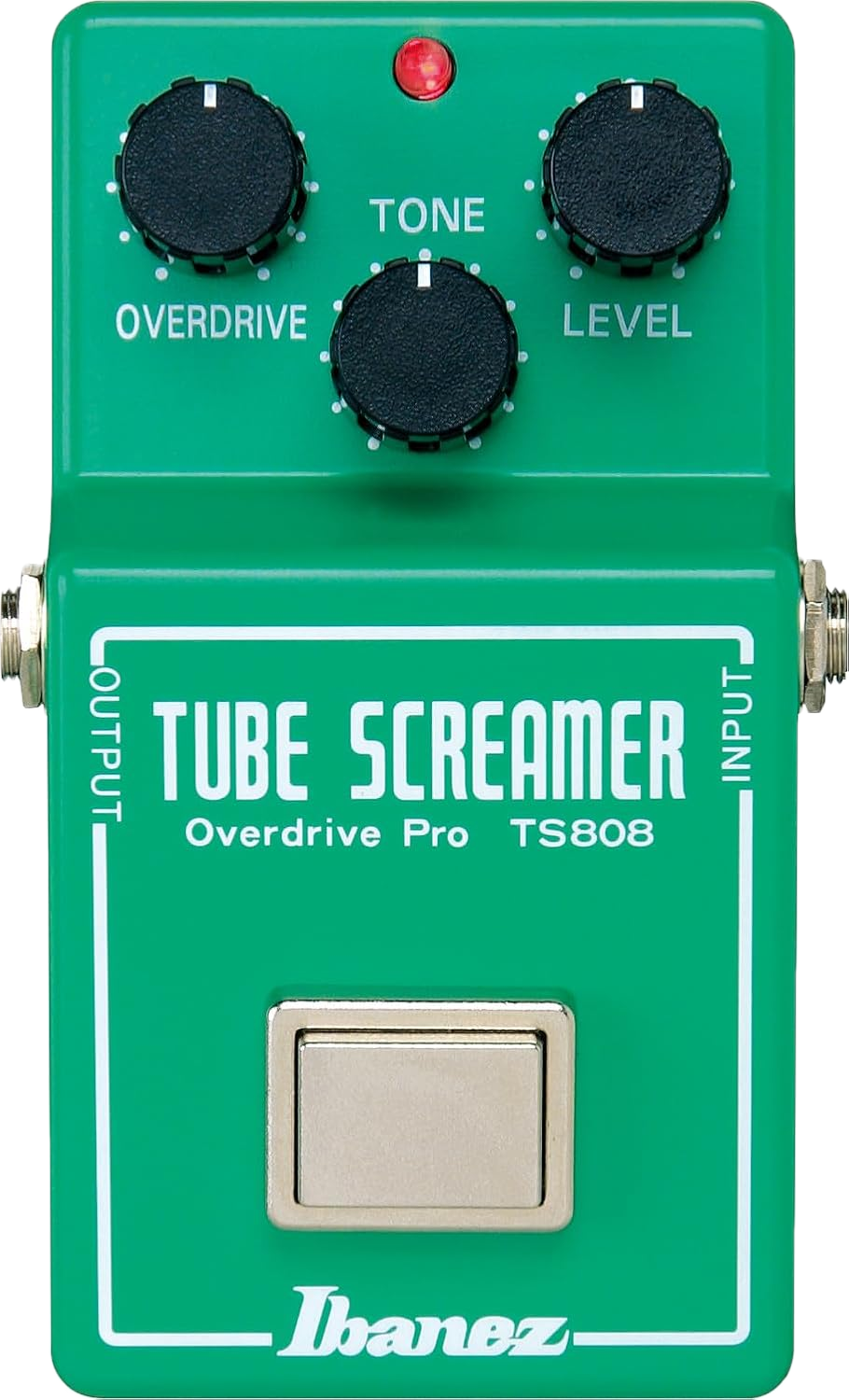 Ibanez TS808 Tube Screamer