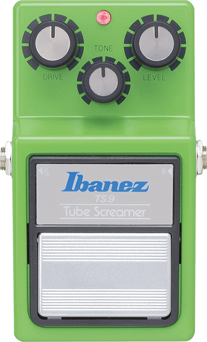 Ibanez TS9