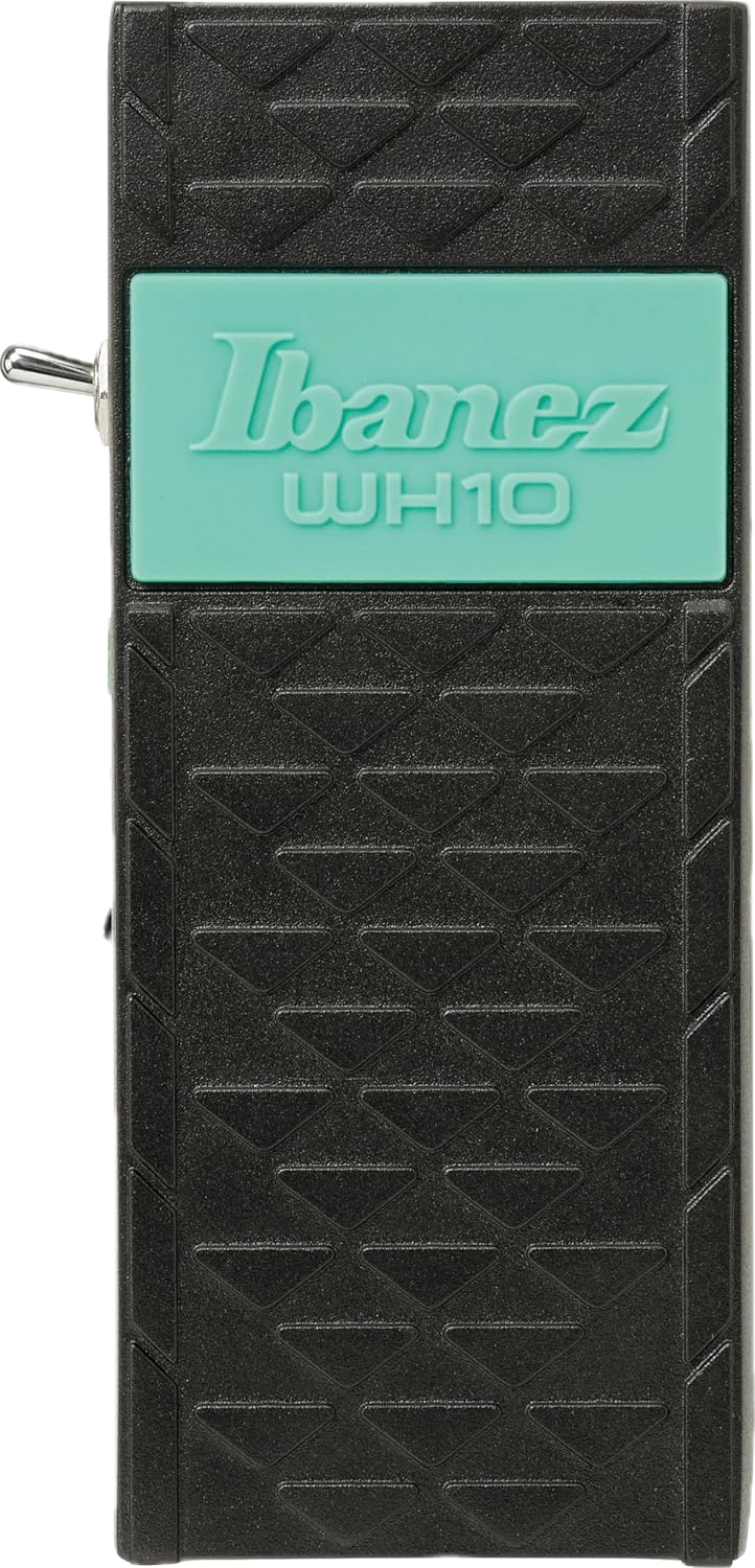 Ibanez WH10V3 Wah