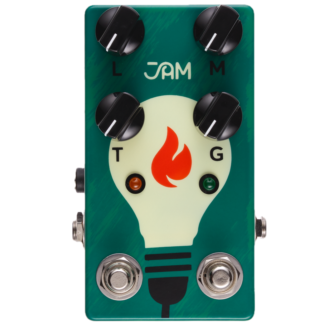 JAM Pedals LucyDreamer