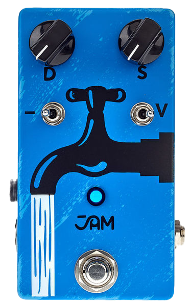 JAM Pedals WaterFall