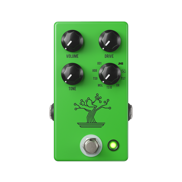 JHS Pedals Bonsai