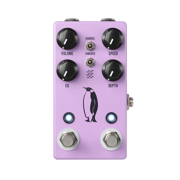 JHS Pedals Emperor V2