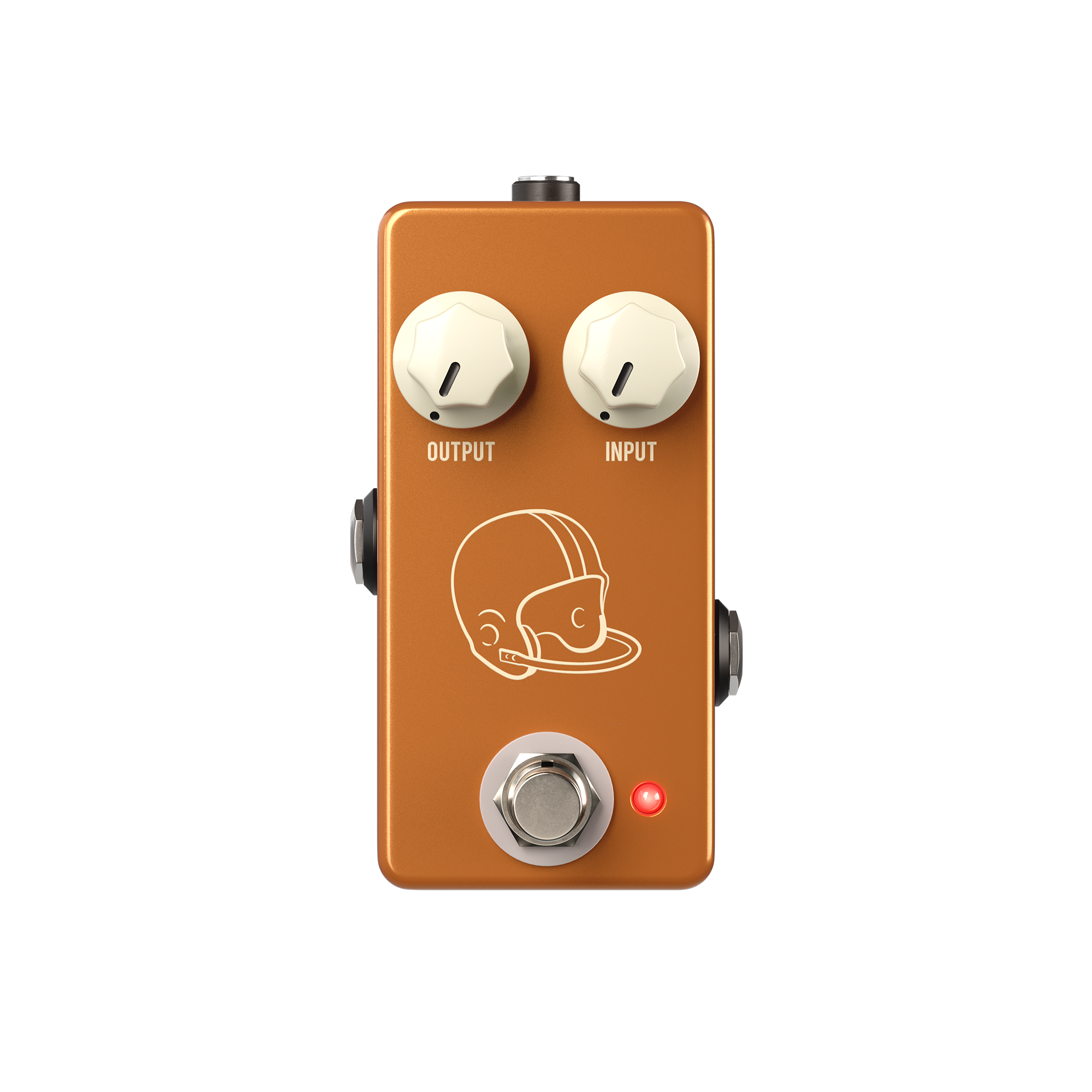 JHS Pedals Fumble