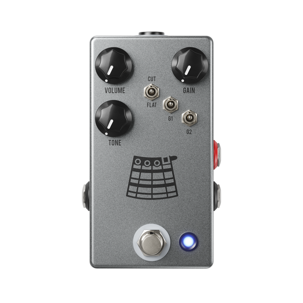 JHS Pedals The Kilt V2