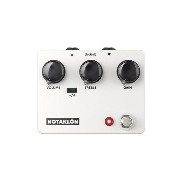 JHS Pedals NOTAKLÖN