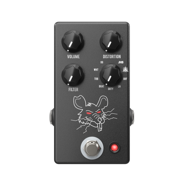 JHS Pedals PackRat